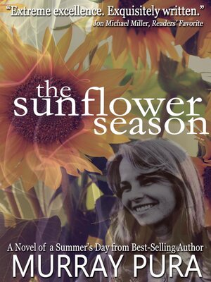 The Sunflower Season - ebook